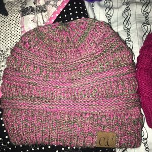 CC Beanie